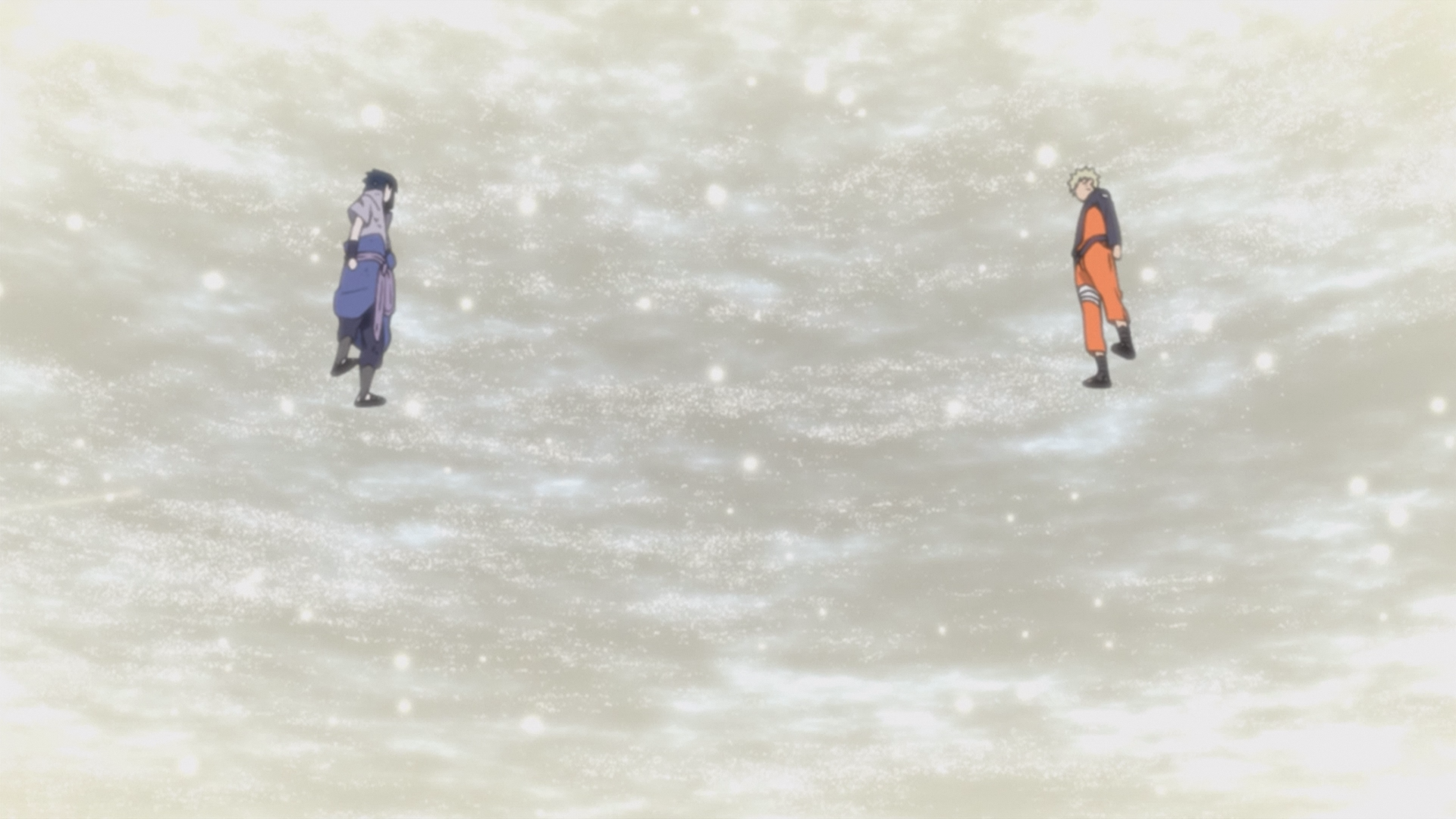 Naruto Shippuden (Team Kurosaki)